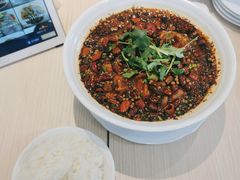 -麻辣大学(上野店)