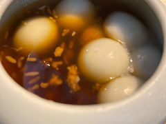 山城小汤圆-胡马八破·川菜小馆(高新万达店)