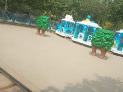 -渔岛海洋度假区