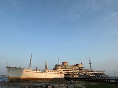 -霞山观海长廊