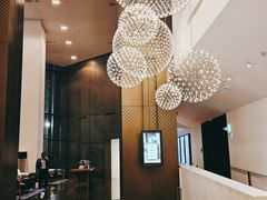 -郑州建业艾美酒店