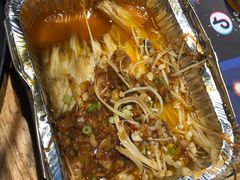 -聚点串吧·北京烧烤(赵登禹路店)