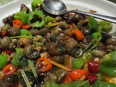 -梁家大院•农家菜(昆山会展中心店)