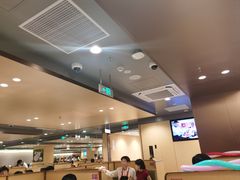 -海底捞火锅(上地华联店)