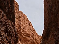 -天山神秘大峡谷