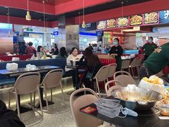 -青木岚小海鲜•小龙虾(友谊店)