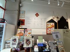 -小豆海棠(嘉兴路店)