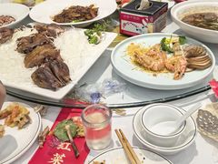 -红菜坊·烤鸭·川鲁宴(石园店)