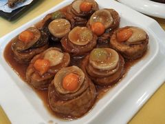 -功德林素菜饭庄(前门店)