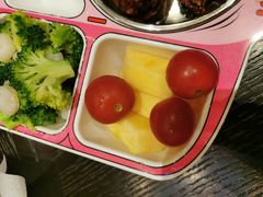 -海天楼中餐厅(吴宫泛太平洋酒店)