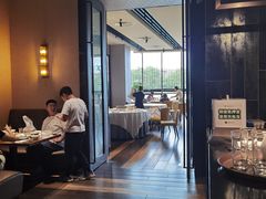 -廊亦舫Lang Yi Fang Restaurant(金桥店)