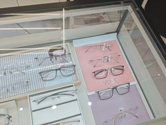 -沫芮眼镜·蔡司·依视路·尼康明月(环创店)