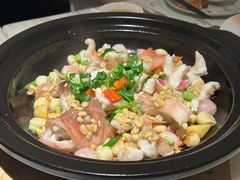 -闻见中国海南菜(K11店)
