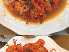 -老谢龙虾(芜湖路店)