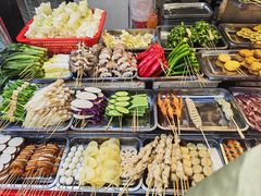 -魏记里脊肉炸炸炸(南门口店)