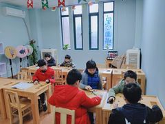 -星位围棋俱乐部(宝山万达店)