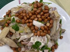 -嘉华海鲜酒家(龙津中路店)