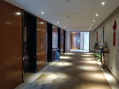 -武汉武昌站街道口华美达安可酒店