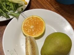 -汉巴味德(沈阳万象汇店)