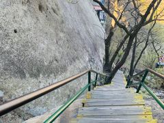 -丹东凤凰山景区
