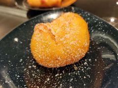-ManHo万豪中餐厅(成都茂业JW万豪酒店)