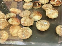 -玉龙喀什有名爱可德木烤包子