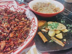 -撩江湖·江湖菜川菜(城北中街店)