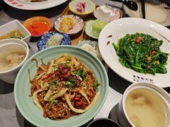 -沿江海南菜·文昌鸡祖师爷(大东海店)