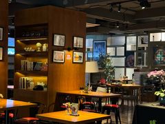-JINNS锦时 steak&pizza(浸信会礼拜堂旧址店)