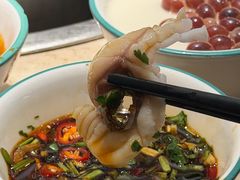 -淘米捞·米汤脆鲩鱼火锅(福田皇岗店)