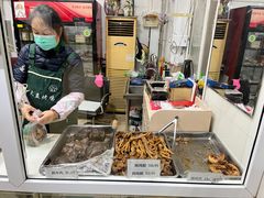 -大益烤鸡