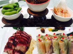 -长阳公馆(长阳店)