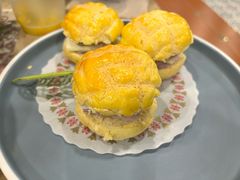 -点都德(南京新百店)