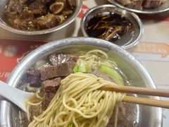 -阿秋牛排(湖心街店)