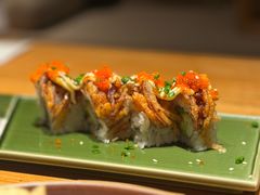 -墨澜·人间味割烹料理