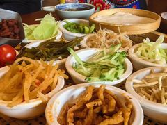 -包整·丝娃娃(一览甲秀楼风景店)