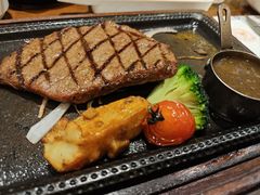 -十分牛西餐·牛扒专门店(光明广场店)