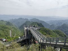 -娄山关景区