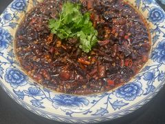 -铜锣湾·有麝自然香(渝北财富中心店)