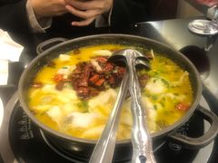 -川里谈·川味小馆(北京路店)