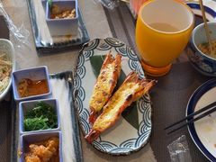 -極上萬膳·日料放题(来福士江景店)