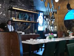 -雀蓝川菜(奥体广场店)