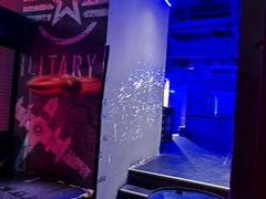 -镭战前线·真人CS·团建·亲子·生日派对(南山来福士店)