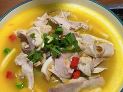 -南越郡·越式风味餐厅(青秀万达店)