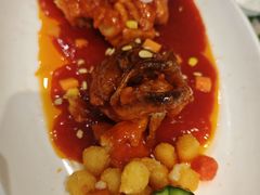 -欣旺·迎宾楼·百年无锡菜