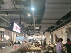-玫瑰花园自助烤肉(顺义鑫海韵通店)