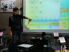 -罗兰数字音乐教育(徐汇校区)