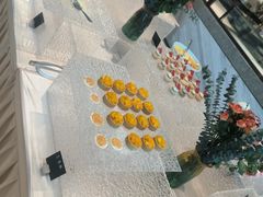 -菲住布渴酒店自助餐厅(阿里巴巴西溪园区店)