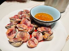 -金海湾海鲜排档(朱家尖店)