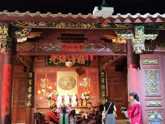 -中国闽台缘博物馆